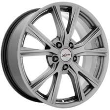 ДЛ 5*108 18*7.5 D54.1 ET38 Xtrike X122 HSB