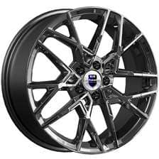 ДЛ 5*110 18*7 D65.1 ET40 К&К Вудроф Кварц