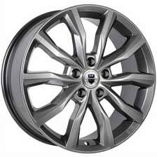 ДЛ 5*108 18*7.5 D67.1 ET45 К&К Портер Dark_platinum