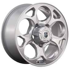 ДЛ 5*139.7 16*7 D108.5 ET35 К&К Линкс Сильвер