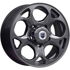 ДЛ 5*139.7 16*7 D108.5 ET35 К&К Линкс антрацит