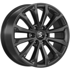 ДЛ 6*139.7 20*8.5 D75.1 ET33 К&К KP006 Fury black