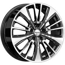 ДЛ 5*108 18*7.5 D60.1 ET47 Скад KL-1060 Алмаз