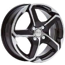 ДЛ 4*108 15*6 D67.1 ET45 Скад Аллигатор Алмаз