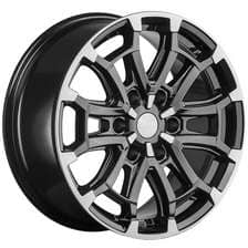 ДЛ 6*139.7 18*8 D106.1 ET25 Скад Авилис Алмаз