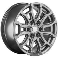 ДЛ 6*139.7 18*8 D67.1 ET38 Скад Авилис Графит