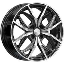 ДЛ 4*100 16*6.5 D60.1 ET37 Скад Асти Алмаз