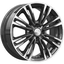 ДЛ 4*100 16*6.5 D60.1 ET37 Скад Ламар Алмаз