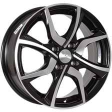 ДЛ 4*108 15*6 D65.1 ET27 Скад Тулон Алмаз