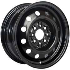 ДШ 4*98 13*5.5 D58.5 ET35 ТЗСК Штамп черный глянцевый