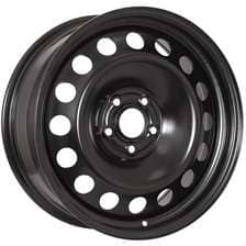 ДШ 5*108 17*7 D60.1 ET33 ТЗСК Штамп черный Chery Tiggo 7