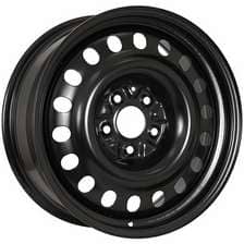 ДШ 5*114.3 17*7 D66.5 ET37 ТЗСК Штамп черный Haval Jolion