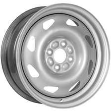 ДШ 4*98 15*6 D58.5 ET35 ТЗСК Штамп серебристый Гранта