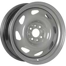 ДШ 4*98 15*6 D58.5 ET35 ТЗСК Штамп серый