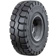 315/70-15 (8.00-15) Barum INDUSTRY CLEAN SOLID 160A5 Цельнолитая (с замком)