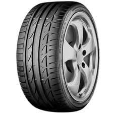 275/40Р19 Bridgestone Potenza S001 101Y RunFlat (*), Польша