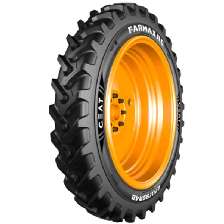 270/95Р44 (11.2Р44) CEAT FARMAX RC 142D TL Индия (ёлка)