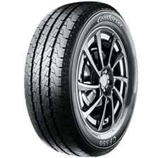 185/75Р16С Comforser CF 350 104/102R
