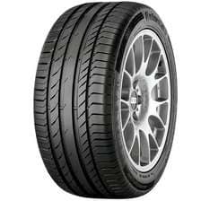 315/35Р20 Continental ContiSportContact 5 SUV 110W RunFlat Германия