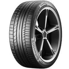305/40Р20 Continental ContiSportContact 5P 112Y Португалия, NO