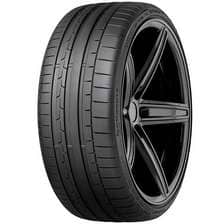 285/35Р22 Continental ContiSportContact 6 106Y ТО, Португалия