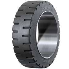 457/203-308 Continental MC20 STB SOLID D9 .. Цельнолитая