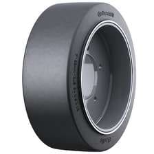 356/114-203 Continental MH20 CLEAN STB SOLID Цельнолитая (немаркие)