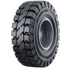 180/60-10 (5.00-10) Continental SC20+SIT SOLID 129A5 Цельнолитая 2021г.