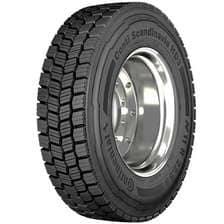 295/80Р22.5 Continental HD3 Scandinavia 152/148M TL