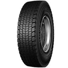 275/70Р22.5 Continental HDW2 Scandinavia 148/145M TL