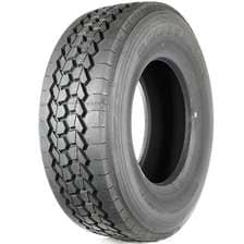 445/65Р22.5 DOUBLE COIN RLB900+ 173  нс20 TL повыш.прох