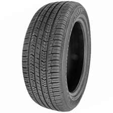 235/55Р19 DoubleStar DSS02 105V