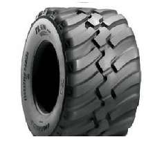 580/65Р22.5 BKT FL630 SUPER 166D TL