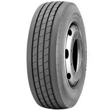 385/55Р22.5 GOLDEN CROWN CR966 160K нс20 рул. TL Тайланд