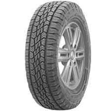 225/75Р16 Gislaved TerraControl ATR (ex. Continental) 108H