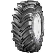 650/85Р38 Goodyear DT824 173A8 TL