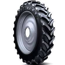380/90Р46 VF Goodyear Ultra Sprayer 173D TL 2018 г.в. б/у