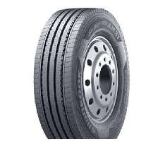 385/65Р22.5 Hankook AH31 164K (усиленный) M+S Рулевая Корея