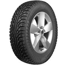 215/65Р16С Ikon Nordman С 109/107R шип.