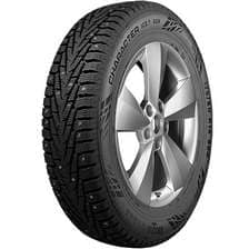 225/60Р17 Ikon Character Ice 7 SUV 103T шип.
