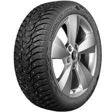 235/55Р19 Ikon Character Ice 8 SUV 105T шип.
