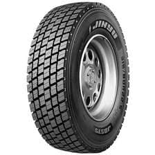 215/75Р17.5 JINYU JD575 135/133L нс16 вед. TL Вьетнам