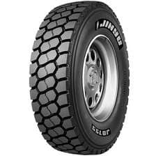 315/80Р22.5 JINYU JD755 156/153K нс20 вед. TL Вьетнам