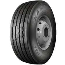 385/65Р22.5 КАМА NT 101 164K TL