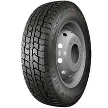 205/75Р16С КАМА EURO LCV 520 110/108R TL шип