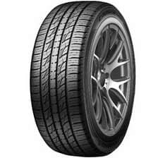 225/55Р19 Kumho Crugen Premium KL 33 99H