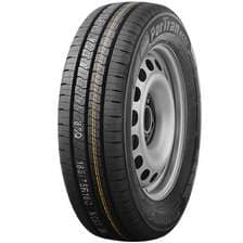 155Р12С Kumho PorTran KC53 88/86R