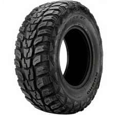 235/85Р16 Kumho Road Venture MT KL71 120/116Q