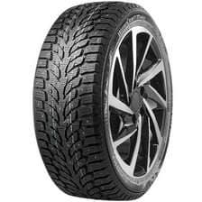 215/55Р17 Kumho Wintercraft Ice WI-32 98T шип.