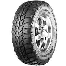 215/75Р15 LingLong CROSSWIND M/T 100/97Q